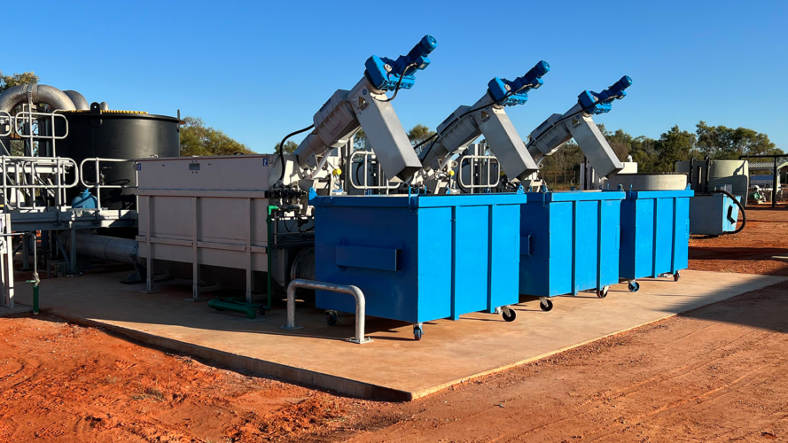 Hydroflux Epco Australia