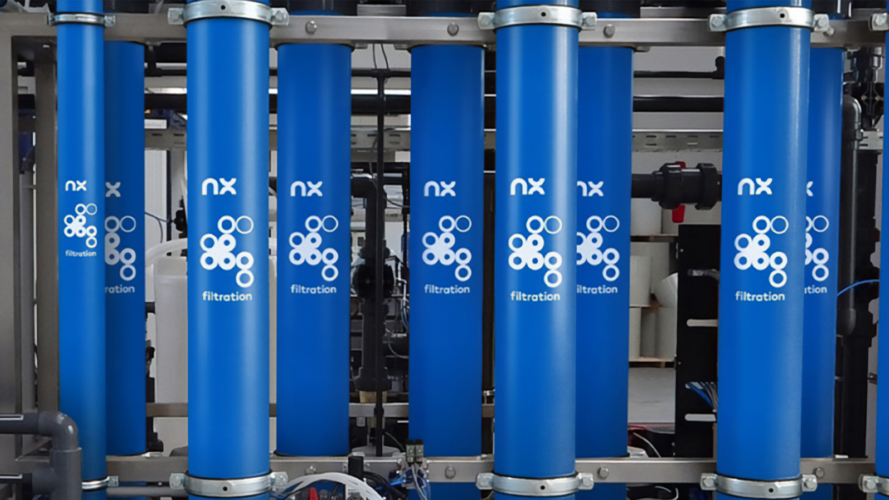 Hydroflux Industrial New Zealand