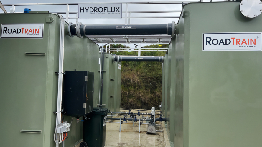 Hydroflux New Zealand