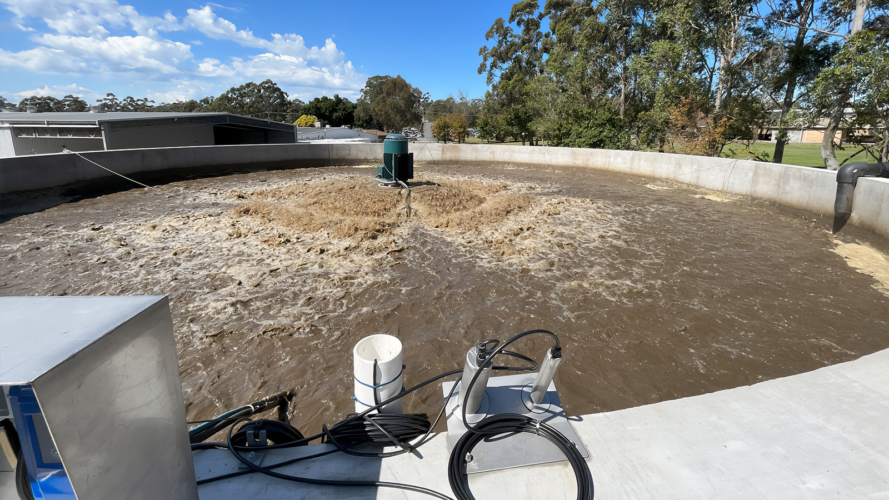 Hydroflux Utilities New Zealand