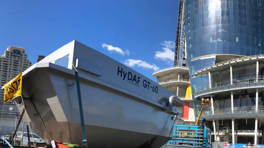 Hydroflux Epco Australia