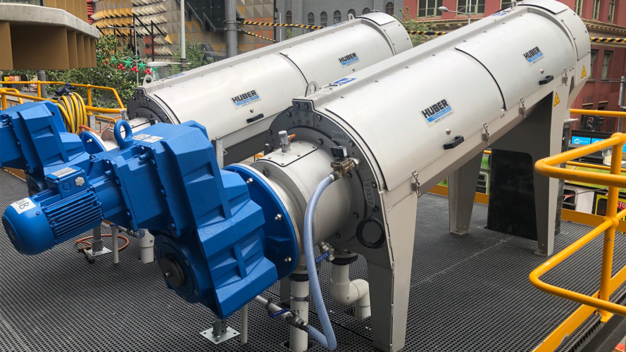 Hydroflux Industrial
