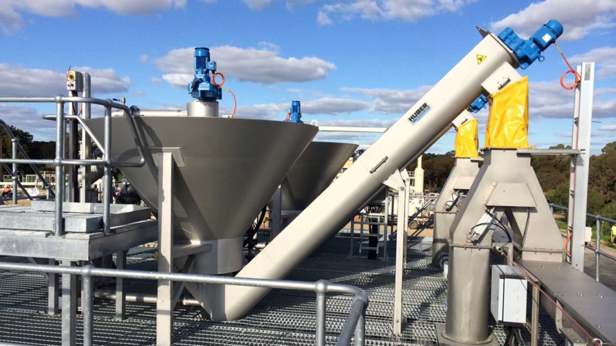 Hydroflux Industrial