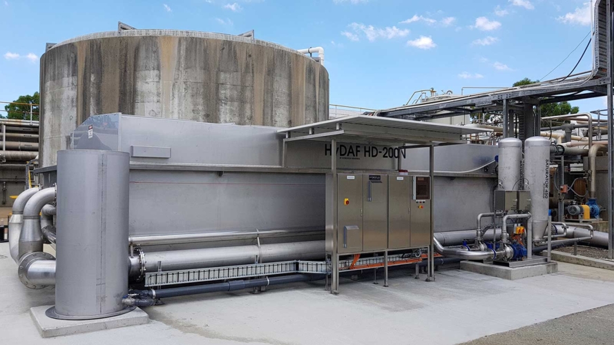 Hydroflux Industrial