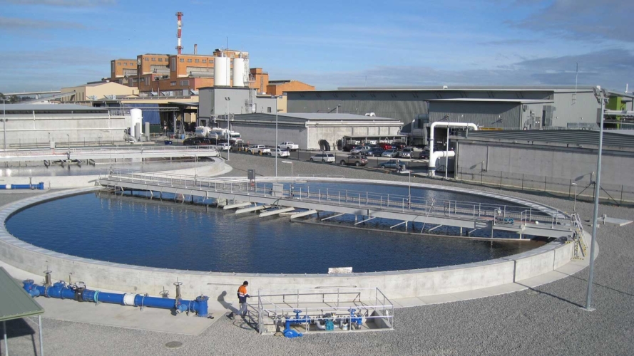 Hydroflux Pacific