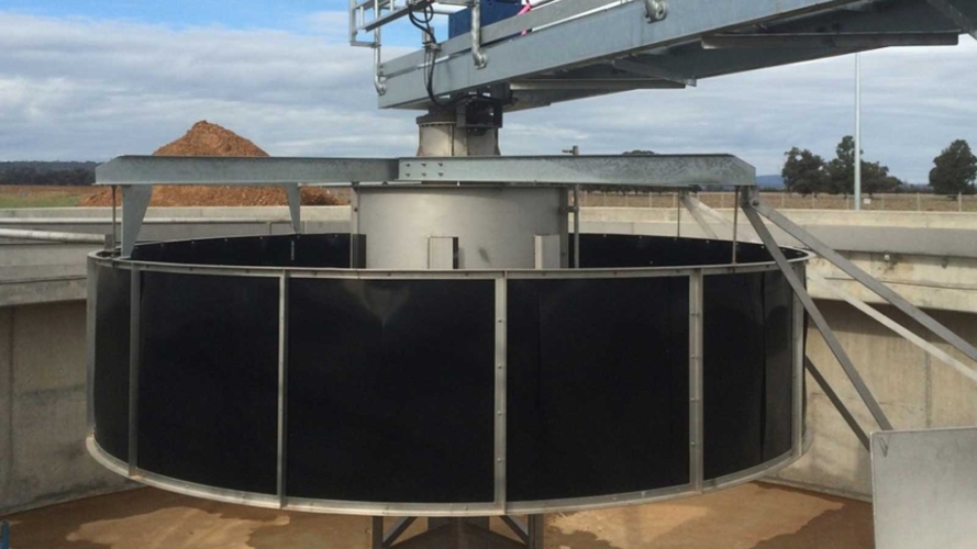 Hydroflux Technology