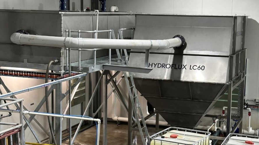 Hydroflux Industrial
