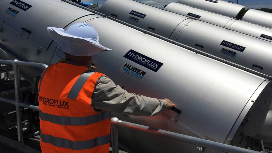 Hydroflux Pacific