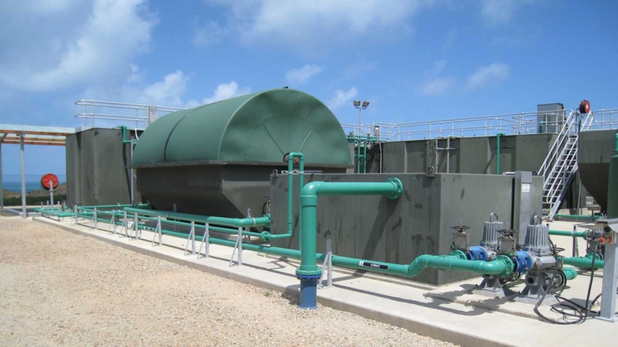Hydroflux Pacific