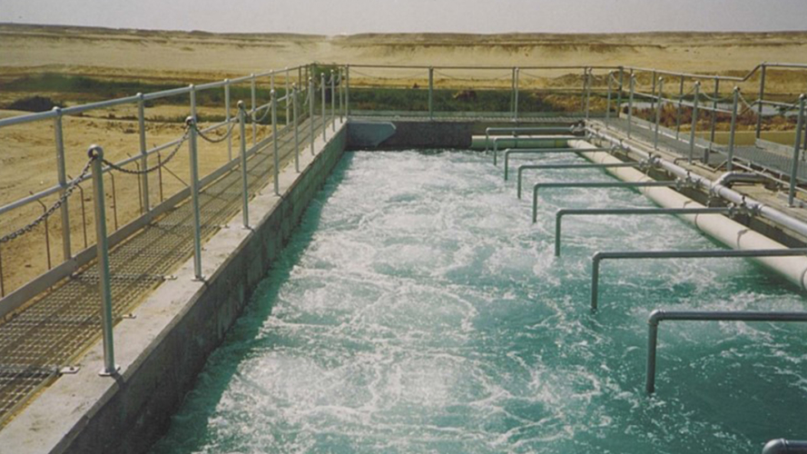 Hydroflux Pacific