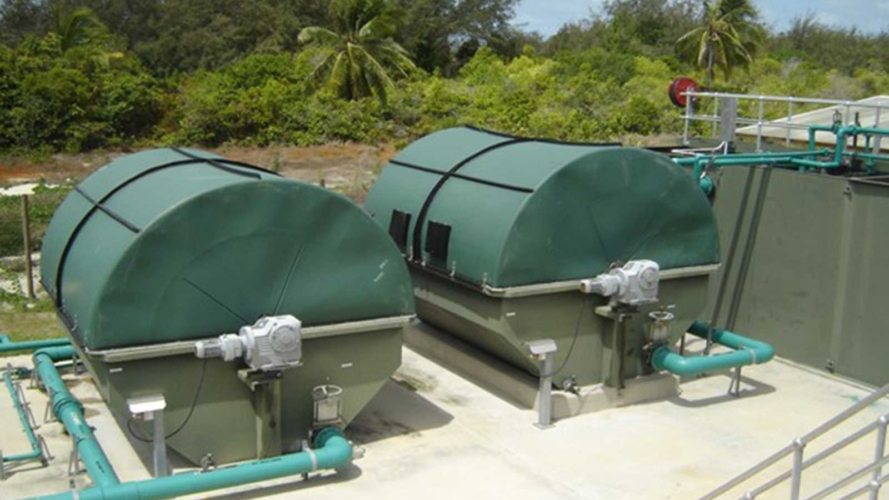Hydroflux Pacific