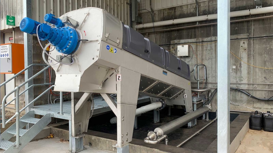 Hydroflux Industrial