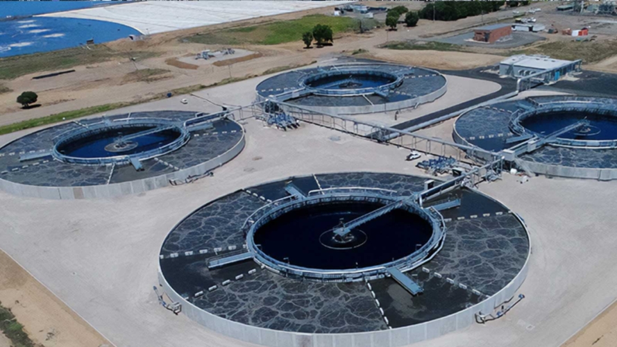 Hydroflux Pacific