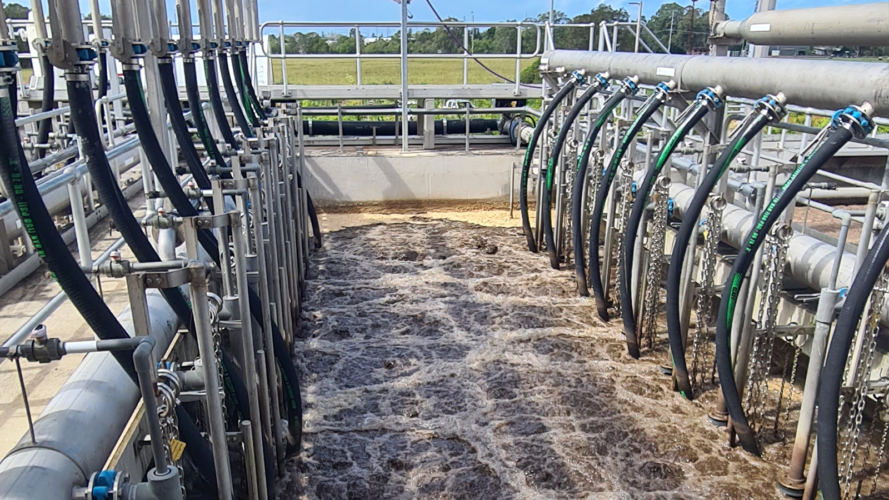 Hydroflux Industrial