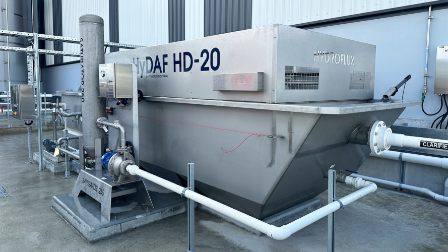 Hydroflux Industrial New Zealand