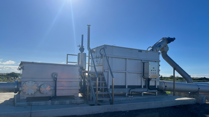 Hydroflux Epco Australia