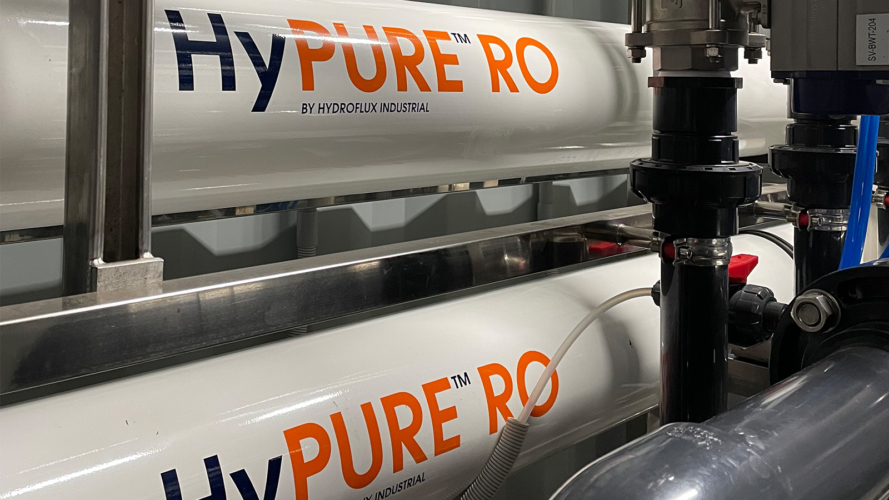 Hydroflux Industrial New Zealand