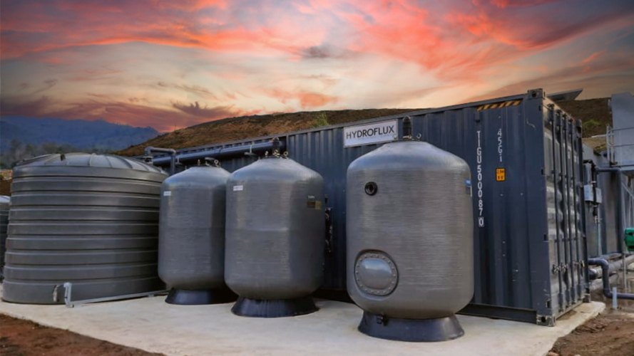 Hydroflux Epco New Zealand