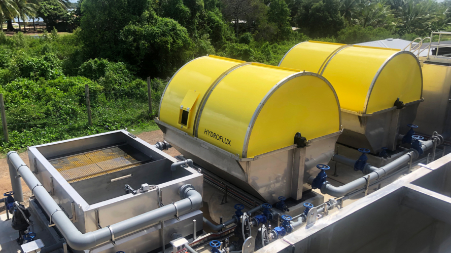 Hydroflux Industrial New Zealand