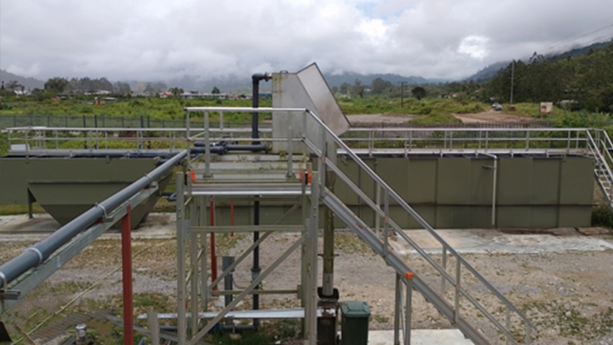 Hydroflux Epco Australia