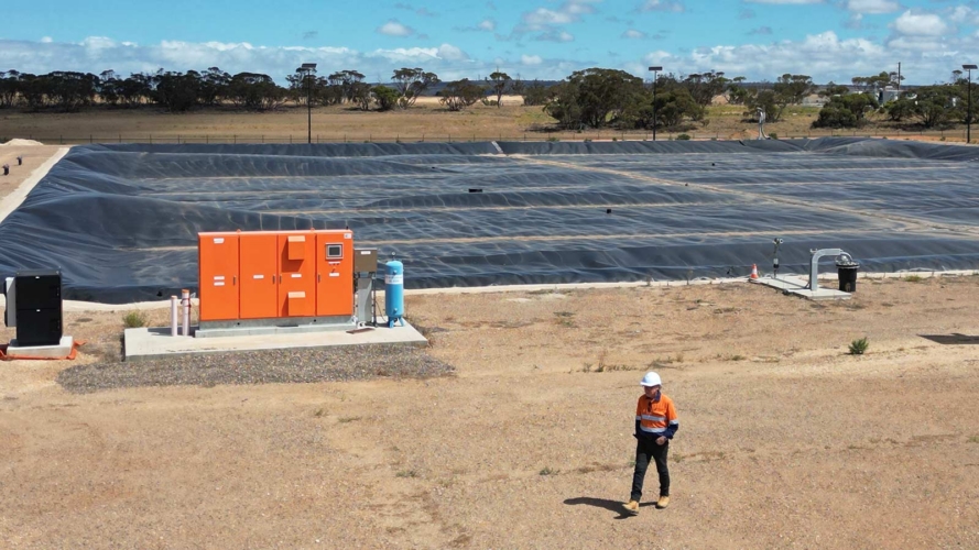 Hydroflux Epco Australia