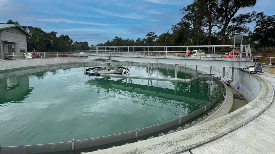 Hydroflux Epco Australia