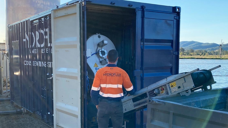 Hydroflux Industrial New Zealand