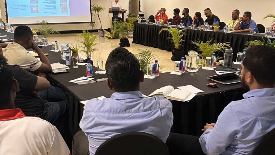 Hydroflux Industrial New Zealand