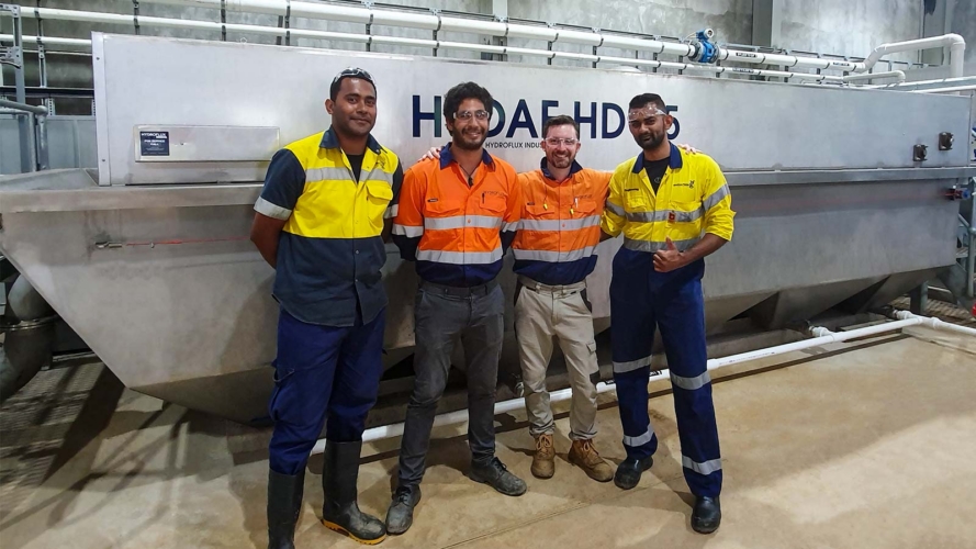 Hydroflux Epco Australia
