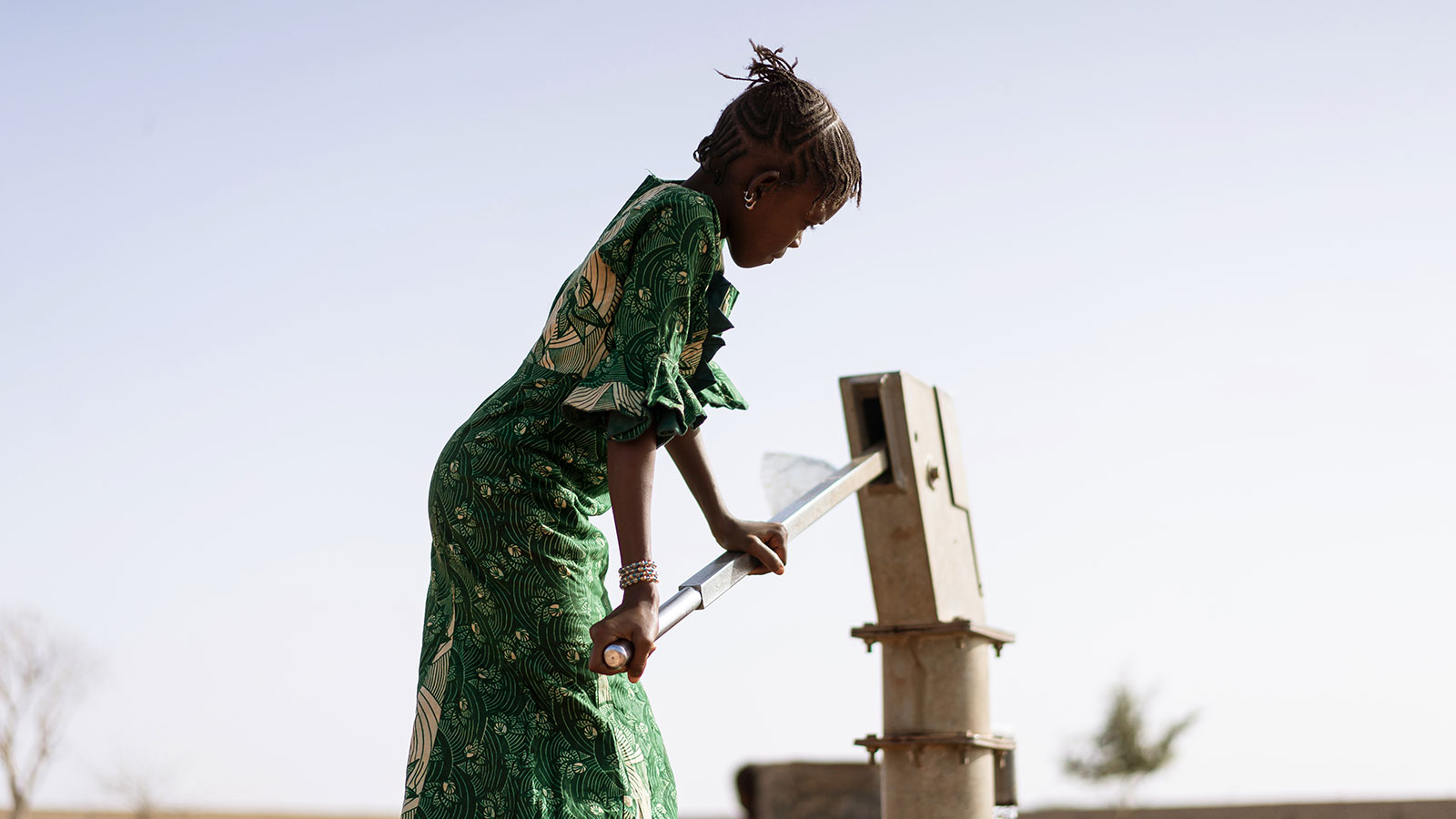 World Water Day 2026 – Where Water Flows, Equality Grows - Hydroflux