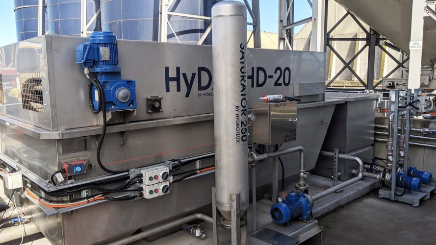 Hydroflux New Zealand