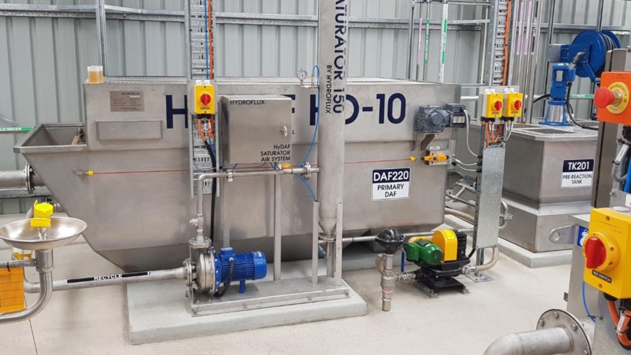 Hydroflux Epco Australia