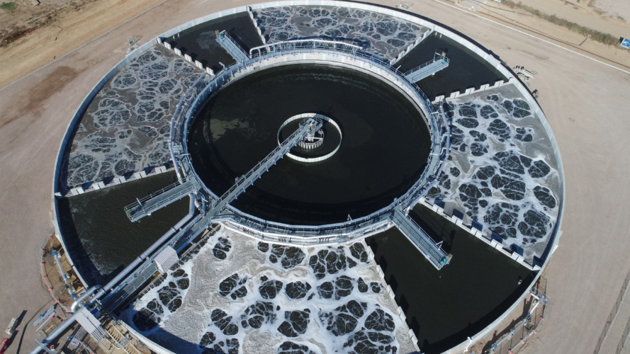 Hydroflux Epco Australia