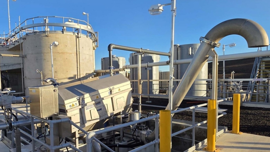 Hydroflux Industrial