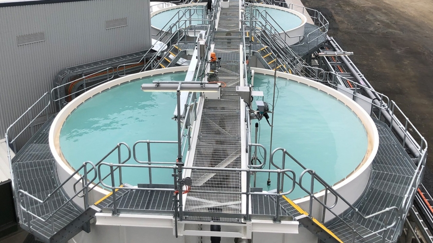 Hydroflux New Zealand