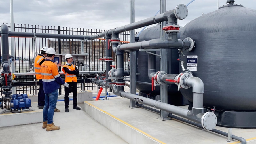 Hydroflux New Zealand
