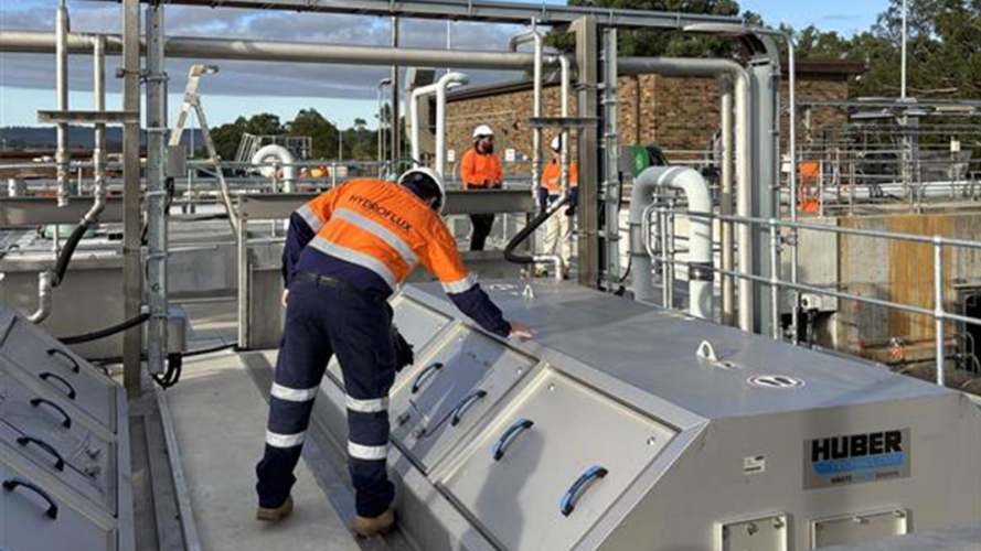 Hydroflux Epco New Zealand