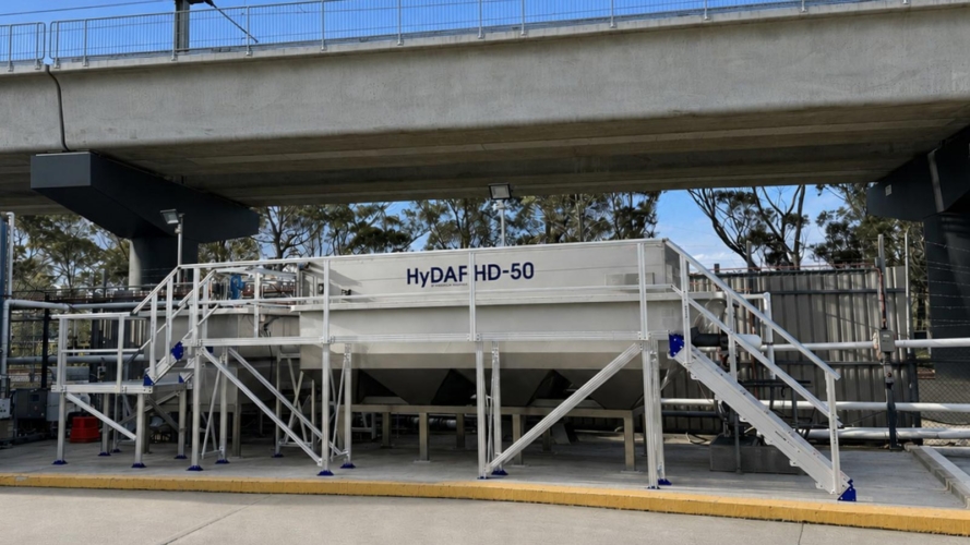 Hydroflux Industrial New Zealand