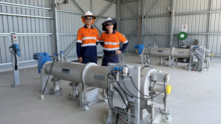 Hydroflux New Zealand