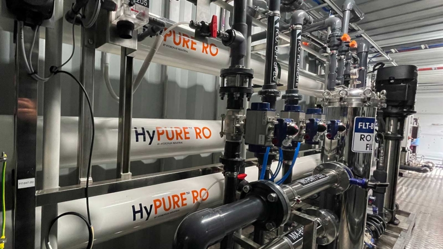 Hydroflux Epco Australia